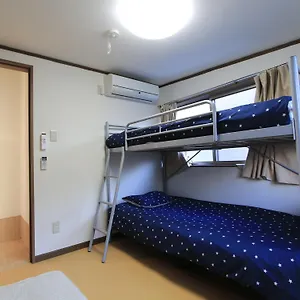 和貴ビル アパート 東京都